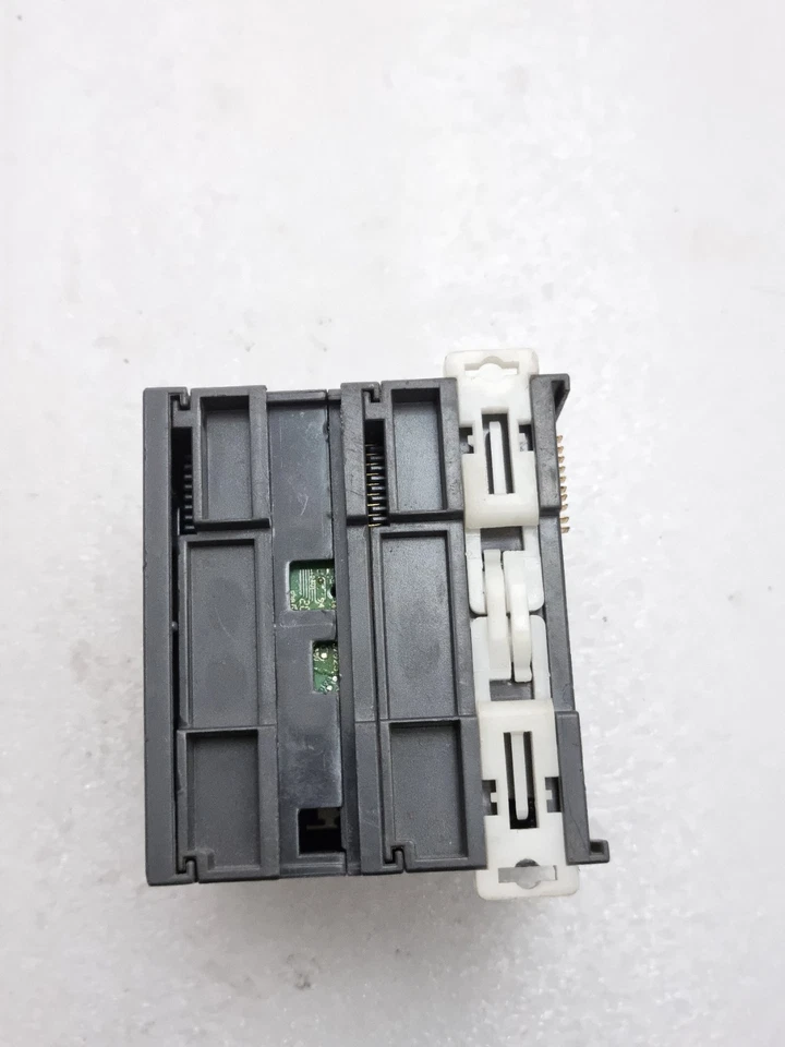 LOT OF 2PCS DELTA 16AP POWER INPUT MODULE AS16APTAW20230095 16AP 16AP FREE SHIP